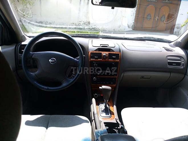 Nissan Maxima 2004, 327,000 km - 3.0 л - Bakı