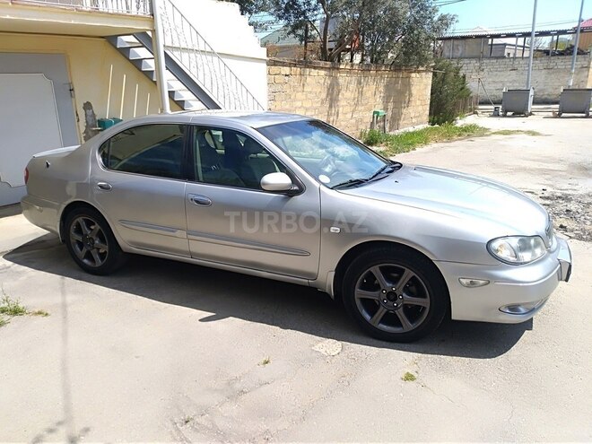 Nissan Maxima 2004, 327,000 km - 3.0 л - Bakı