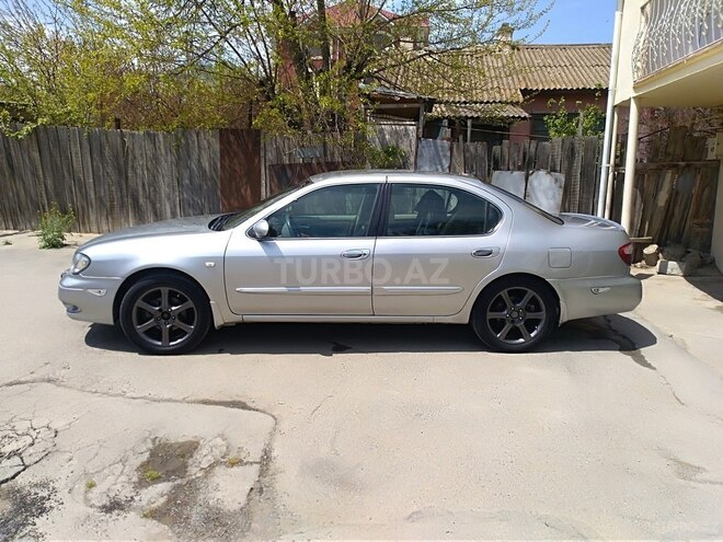 Nissan Maxima 2004, 327,000 km - 3.0 л - Bakı