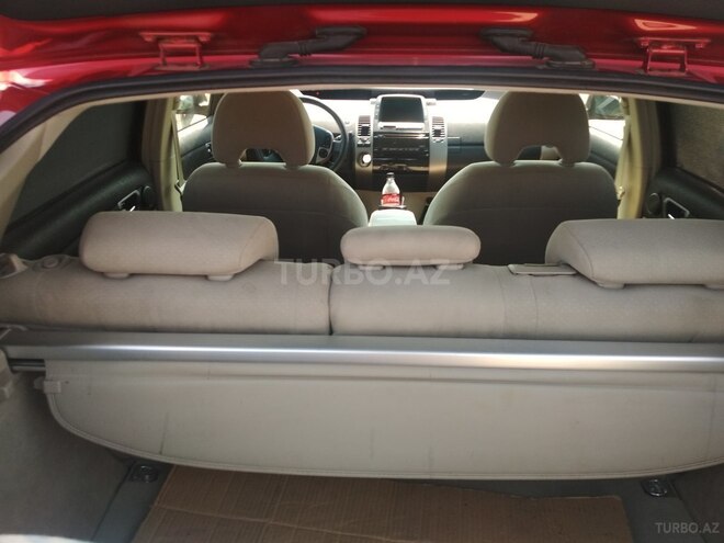 Toyota Prius 2008, 17,000 km - 0.2 л - Bakı