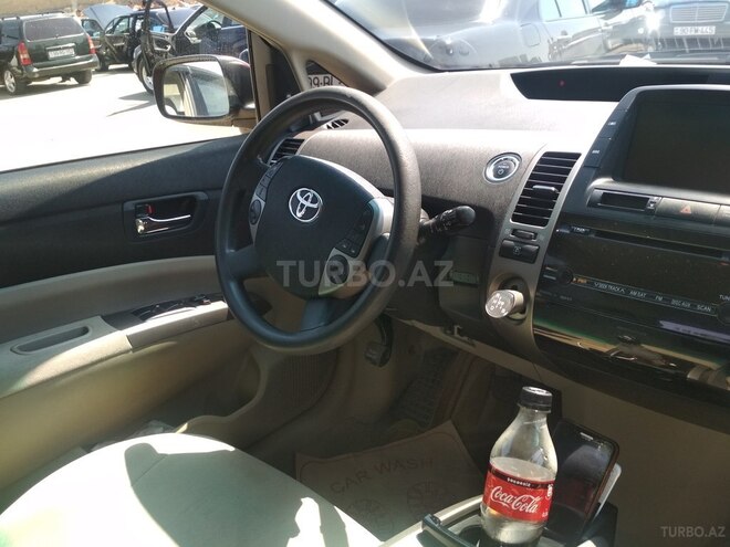 Toyota Prius 2008, 17,000 km - 0.2 л - Bakı