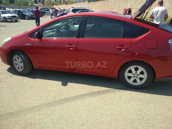 Toyota Prius 2008, 17,000 km - 0.2 л - Bakı