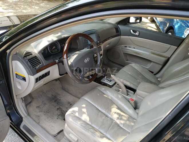 Hyundai Sonata 2007, 173,975 km - 2.4 l - Bakı