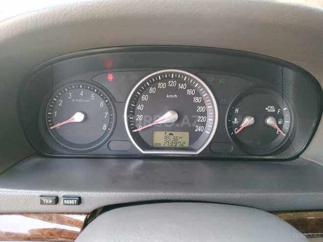 Hyundai Sonata 2007, 173,975 km - 2.4 l - Bakı