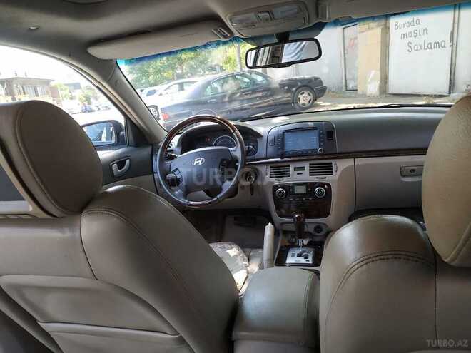 Hyundai Sonata 2007, 173,975 km - 2.4 l - Bakı
