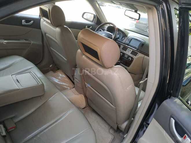 Hyundai Sonata 2007, 173,975 km - 2.4 l - Bakı
