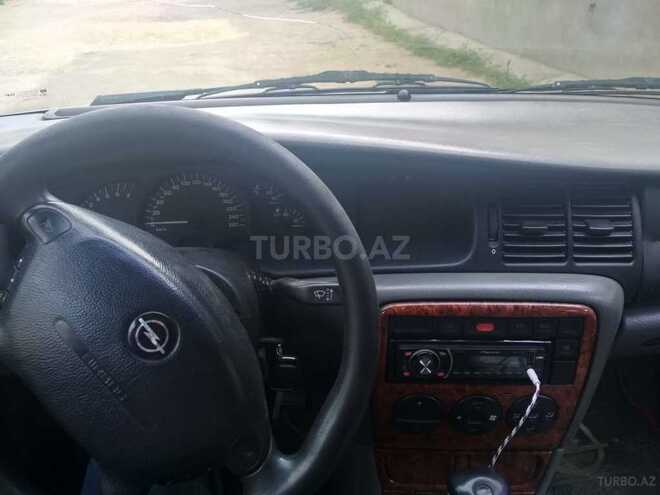 Opel Vectra 1997, 320,000 km - 2.0 л - Bakı