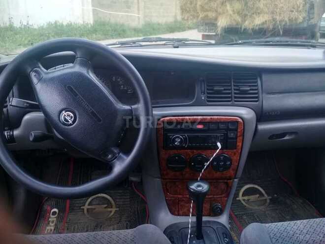 Opel Vectra 1997, 320,000 km - 2.0 л - Bakı