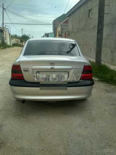 Opel Vectra 1997, 320,000 km - 2.0 л - Bakı