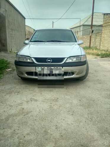 Opel Vectra 1997, 320,000 km - 2.0 л - Bakı
