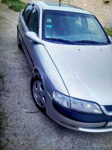 Opel Vectra 1997, 320,000 km - 2.0 л - Bakı
