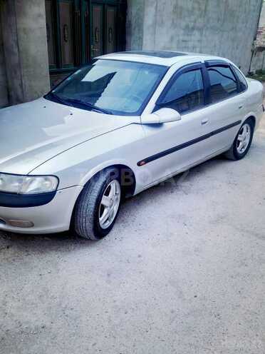Opel Vectra 1997, 320,000 km - 2.0 л - Bakı