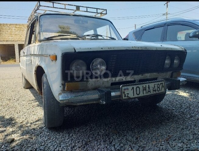 LADA (VAZ) 2106 1978, 1,800,000 km - 1.6 l - Lənkəran