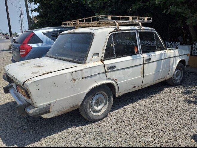 LADA (VAZ) 2106 1978, 1,800,000 km - 1.6 l - Lənkəran