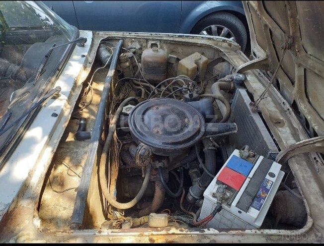 LADA (VAZ) 2106 1978, 1,800,000 km - 1.6 l - Lənkəran