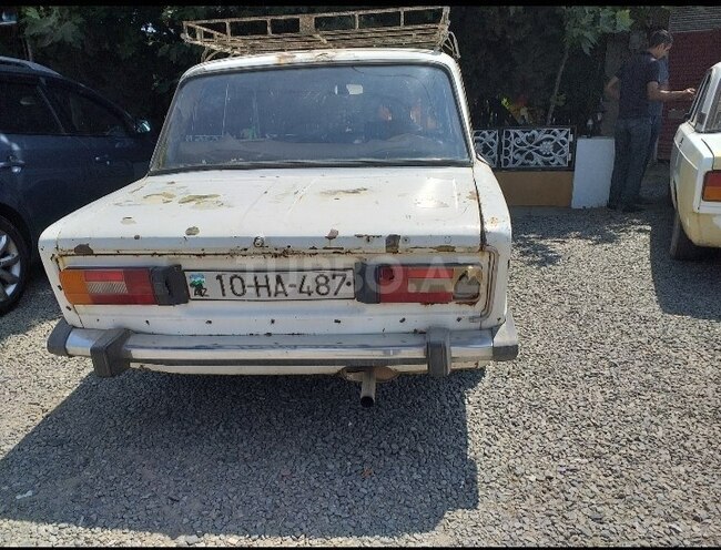 LADA (VAZ) 2106 1978, 1,800,000 km - 1.6 l - Lənkəran