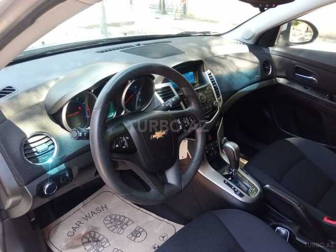 Chevrolet Cruze 2015, 83,000 km - 1.4 l - Bakı