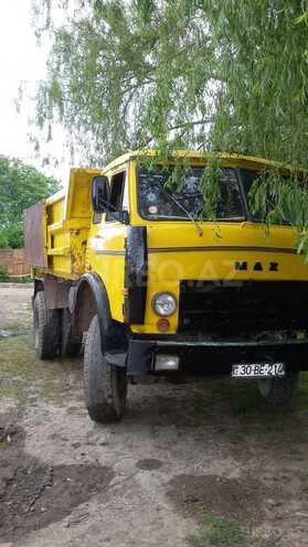 MAZ 5549 1987, 35,000 km - 1.1 l - Xudat