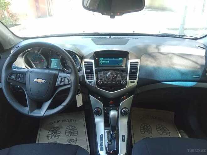 Chevrolet Cruze 2015, 83,000 km - 1.4 l - Bakı