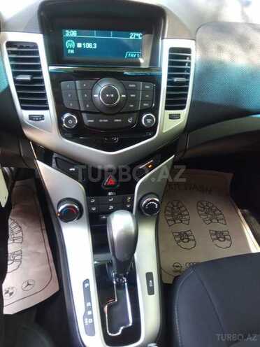 Chevrolet Cruze 2015, 83,000 km - 1.4 l - Bakı