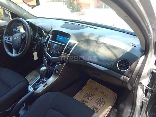 Chevrolet Cruze 2015, 83,000 km - 1.4 l - Bakı