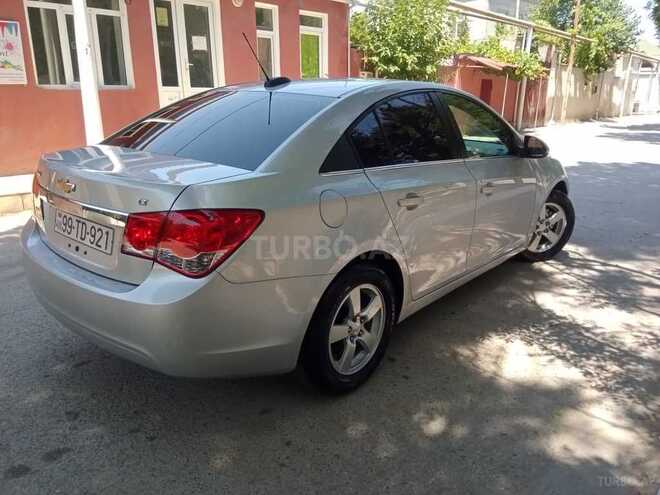 Chevrolet Cruze 2015, 83,000 km - 1.4 l - Bakı