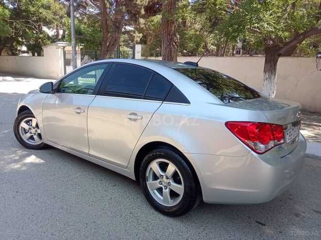Chevrolet Cruze 2015, 83,000 km - 1.4 l - Bakı
