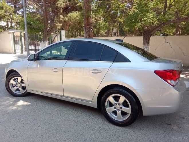 Chevrolet Cruze 2015, 83,000 km - 1.4 l - Bakı
