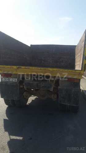 MAZ 5549 1987, 35,000 km - 1.1 l - Xudat