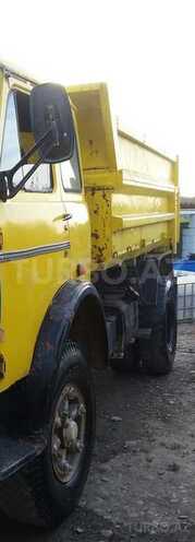 MAZ 5549 1987, 35,000 km - 1.1 l - Xudat