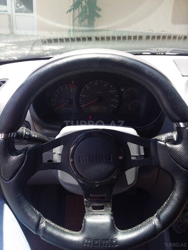Hyundai Accent 2003, 196,000 km - 1.6 л - Bakı