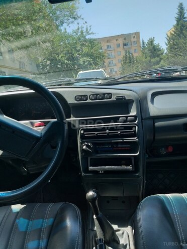 LADA (VAZ) 2109 1998, 208,000 km - 1.5 l - Bakı