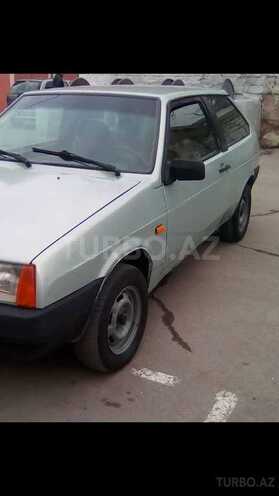 LADA (VAZ) 2108 1989, 181,984 km - 1.5 l - Bakı