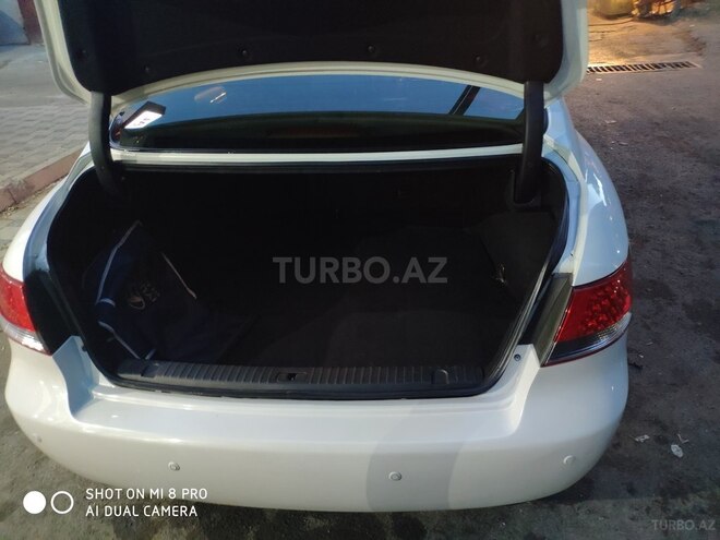 Hyundai Grandeur 2008, 191,000 km - 2.7 l - Bakı