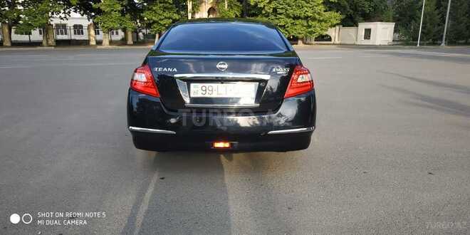 Nissan Teana 2008, 223,430 km - 2.5 l - Mingəçevir