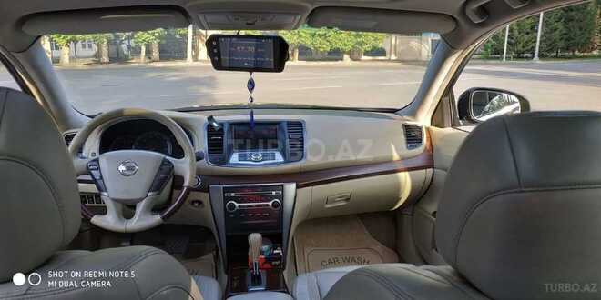 Nissan Teana 2008, 223,430 km - 2.5 l - Mingəçevir