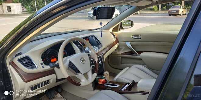 Nissan Teana 2008, 223,430 km - 2.5 l - Mingəçevir