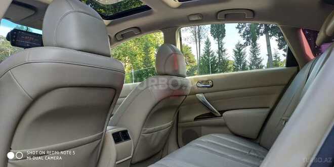Nissan Teana 2008, 223,430 km - 2.5 l - Mingəçevir