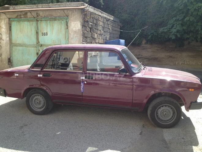 LADA (VAZ) 2107 2004, 16,666 km - 1.3 l - Bakı