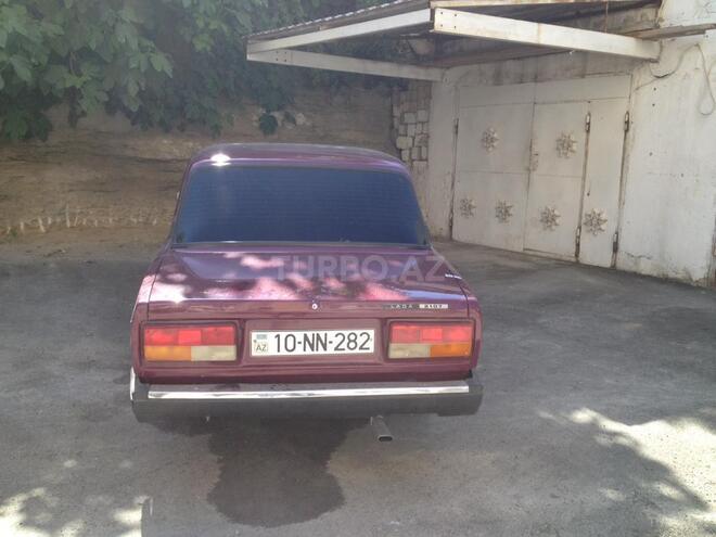 LADA (VAZ) 2107 2004, 16,666 km - 1.3 l - Bakı