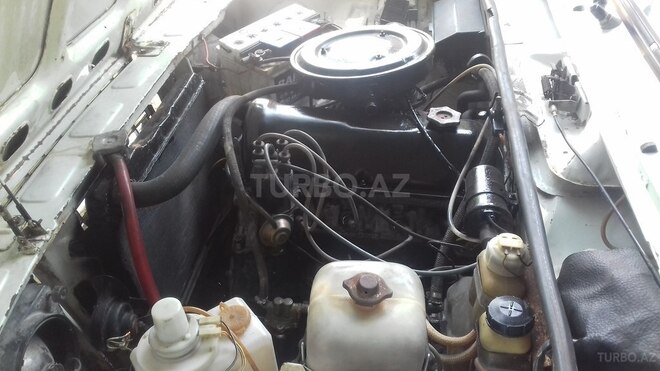 LADA (VAZ) 2105 1985, 40,000 km - 1.5 l - Bərdə