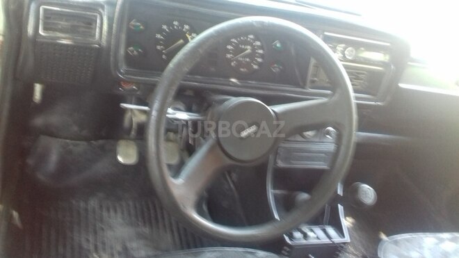 LADA (VAZ) 2105 1985, 40,000 km - 1.5 l - Bərdə