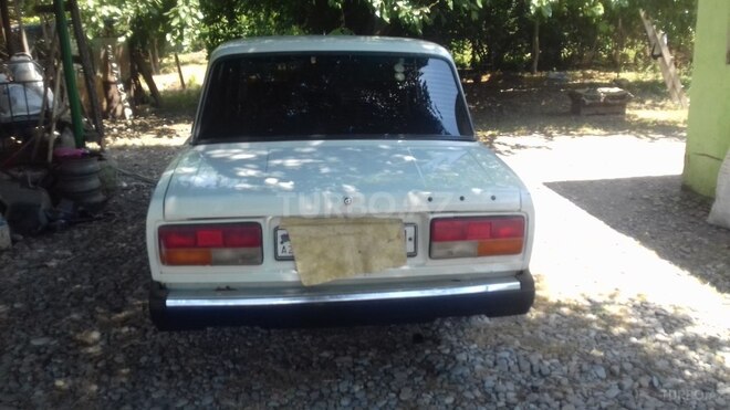 LADA (VAZ) 2105 1985, 40,000 km - 1.5 l - Bərdə