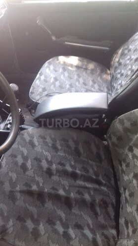 LADA (VAZ) 2105 1985, 40,000 km - 1.5 l - Bərdə