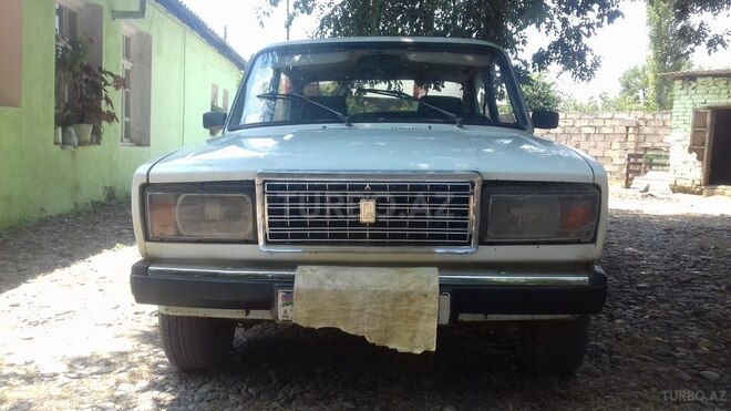 LADA (VAZ) 2105 1985, 40,000 km - 1.5 l - Bərdə