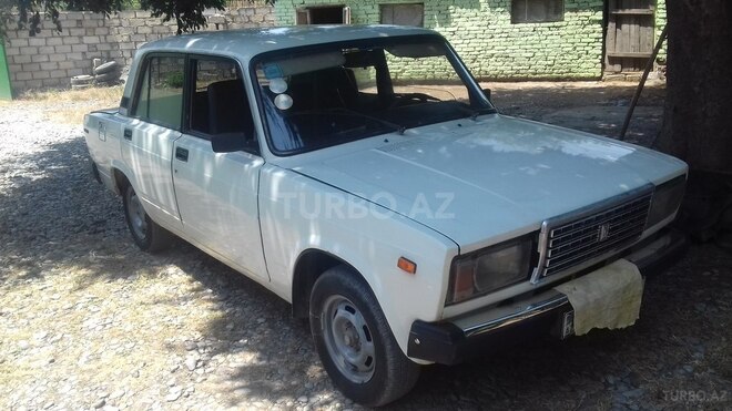 LADA (VAZ) 2105 1985, 40,000 km - 1.5 l - Bərdə
