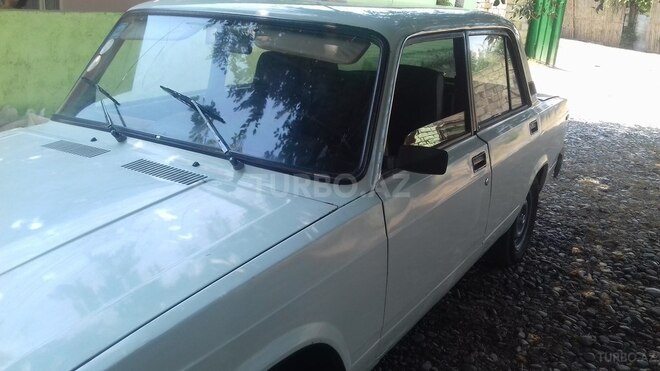 LADA (VAZ) 2105 1985, 40,000 km - 1.5 l - Bərdə