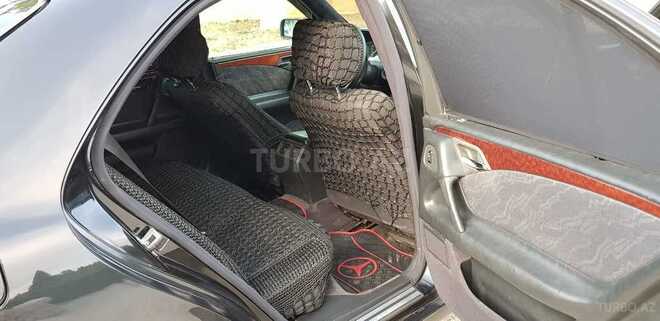 Mercedes E 240 1998, 240,000 km - 2.4 l - Bakı