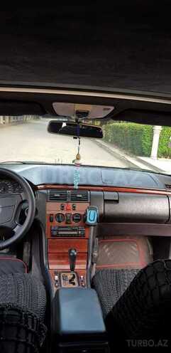 Mercedes E 240 1998, 240,000 km - 2.4 l - Bakı