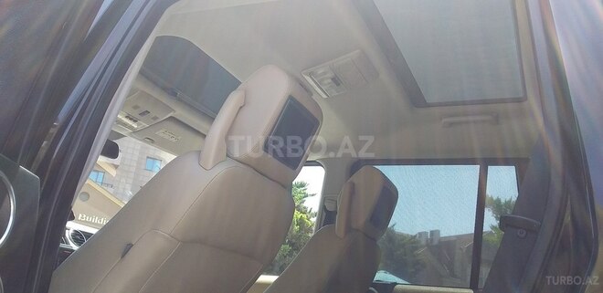 Land Rover Discovery 2008, 145,000 km - 2.7 l - Bakı